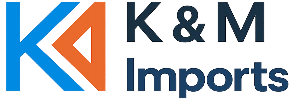 K & M Imports