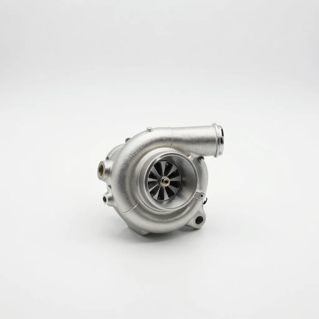 Chaveiro Turbo Automotivo Rotativo