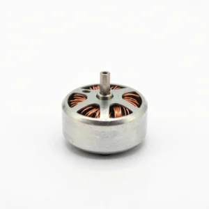 Motor Brushless para Aeromodelo
