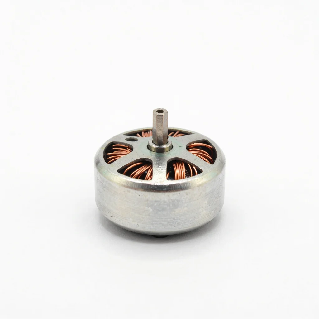 Motor Brushless para Aeromodelo